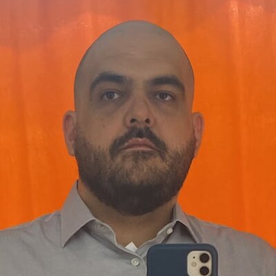 Foto de Luiz Dutra
